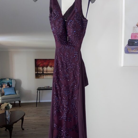 Mon Cheri Dresses & Skirts - Prom or Formal Gown